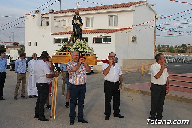 Procesin Raiguero Alto 2017 - 64