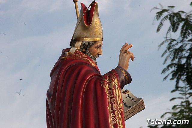 Procesin Raiguero Alto 2017 - 65