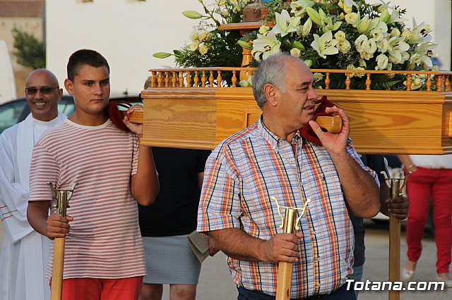 Procesin Raiguero Alto 2017 - 66