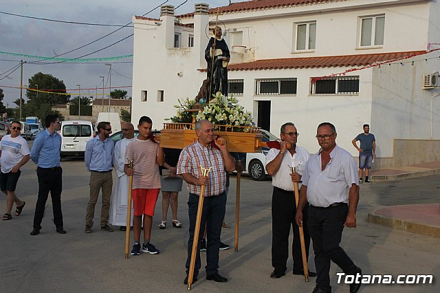 Procesin Raiguero Alto 2017 - 68