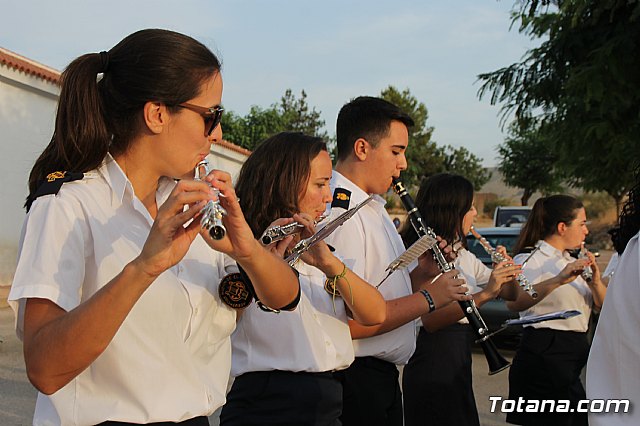 Procesin Raiguero Alto 2017 - 79