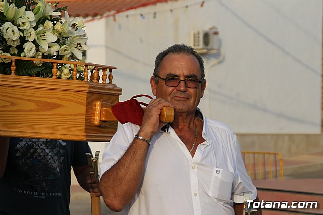 Procesin Raiguero Alto 2017 - 80