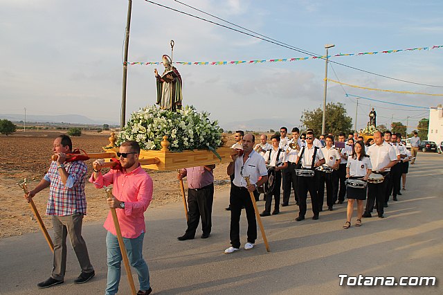 Procesin Raiguero Alto 2017 - 81