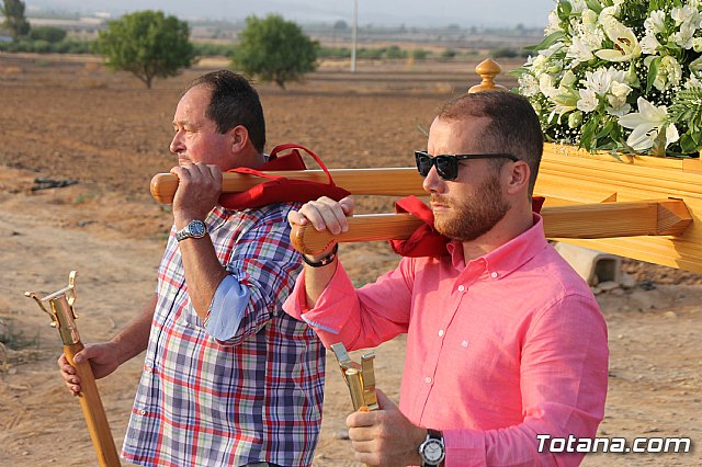 Procesin Raiguero Alto 2017 - 82