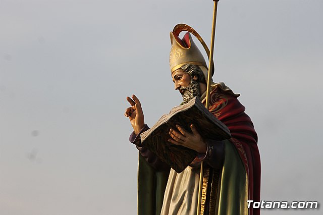 Procesin Raiguero Alto 2017 - 83