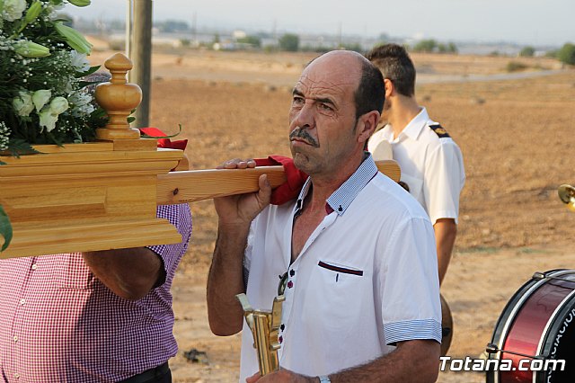 Procesin Raiguero Alto 2017 - 84