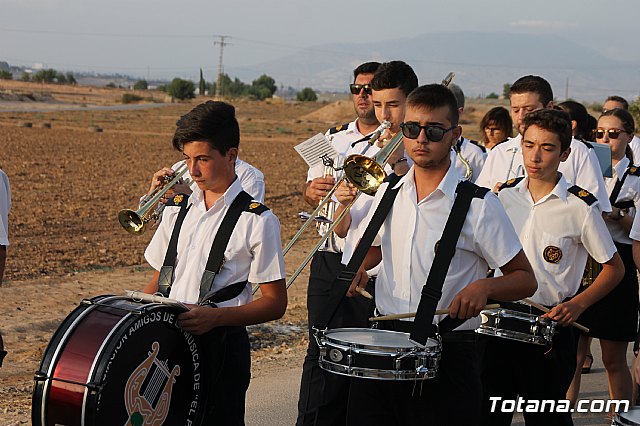 Procesin Raiguero Alto 2017 - 85