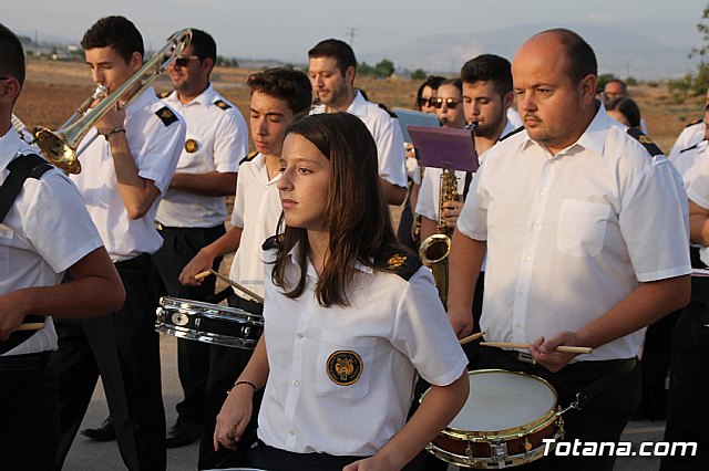 Procesin Raiguero Alto 2017 - 88