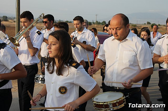 Procesin Raiguero Alto 2017 - 89