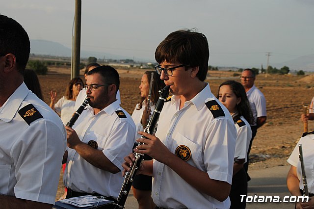 Procesin Raiguero Alto 2017 - 92
