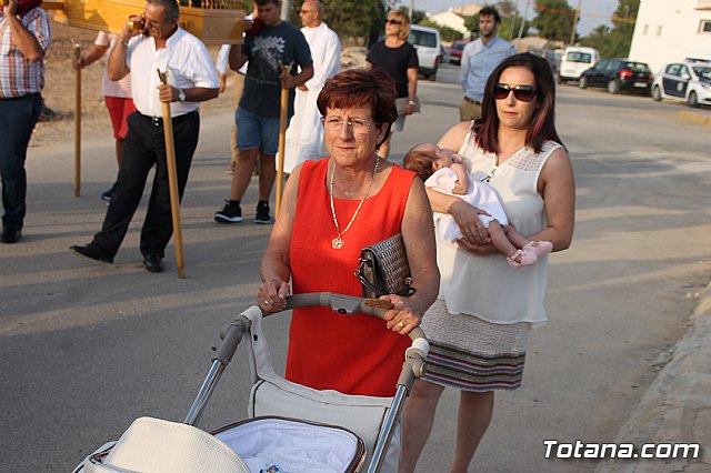 Procesin Raiguero Alto 2017 - 93