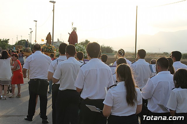 Procesin Raiguero Alto 2017 - 98