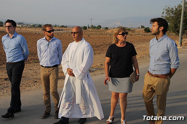 Procesin Raiguero Alto 2017 - 100