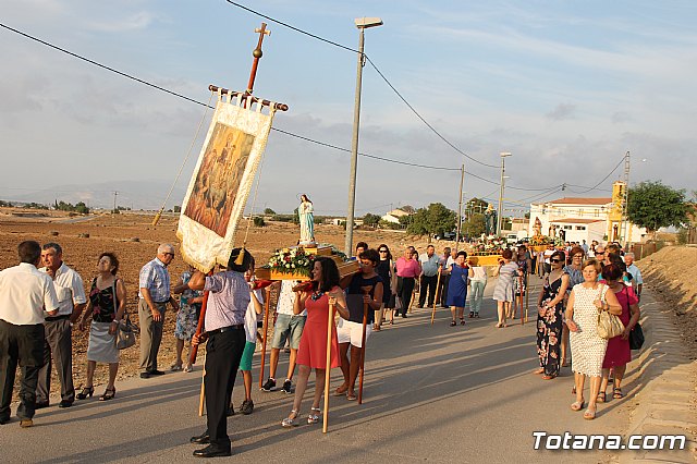 Procesin Raiguero Alto 2017 - 103