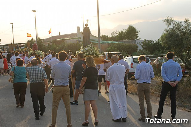 Procesin Raiguero Alto 2017 - 104