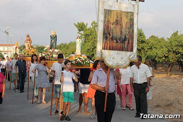 Procesin Raiguero Alto 2017 - 105