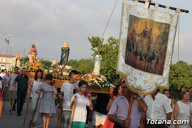 Procesin Raiguero Alto 2017 - 106