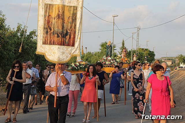 Procesin Raiguero Alto 2017 - 110