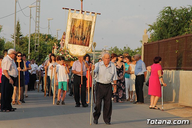 Procesin Raiguero Alto 2017 - 112