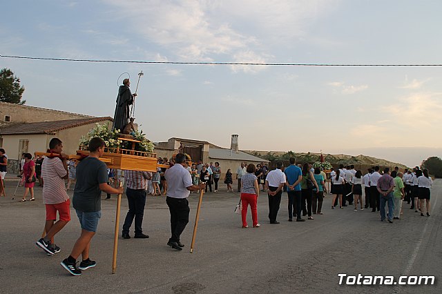 Procesin Raiguero Alto 2017 - 115