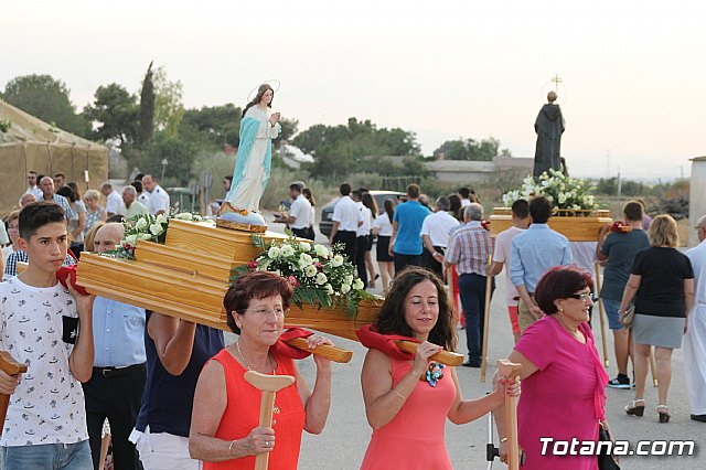 Procesin Raiguero Alto 2017 - 117