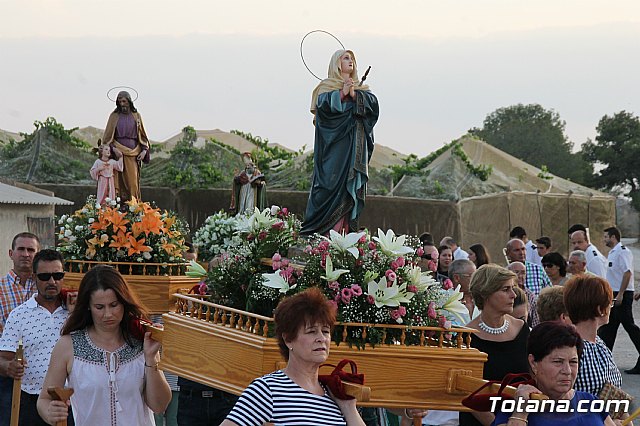 Procesin Raiguero Alto 2017 - 118