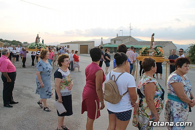 Procesin Raiguero Alto 2017 - 120