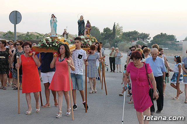 Procesin Raiguero Alto 2017 - 123