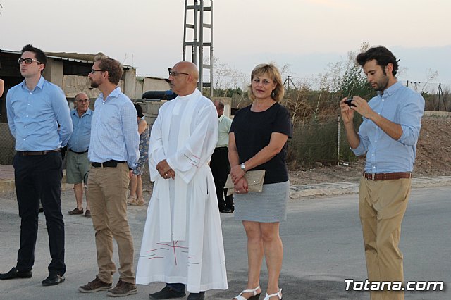 Procesin Raiguero Alto 2017 - 131