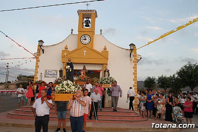 Procesin Raiguero Alto 2017 - 132