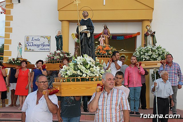 Procesin Raiguero Alto 2017 - 133