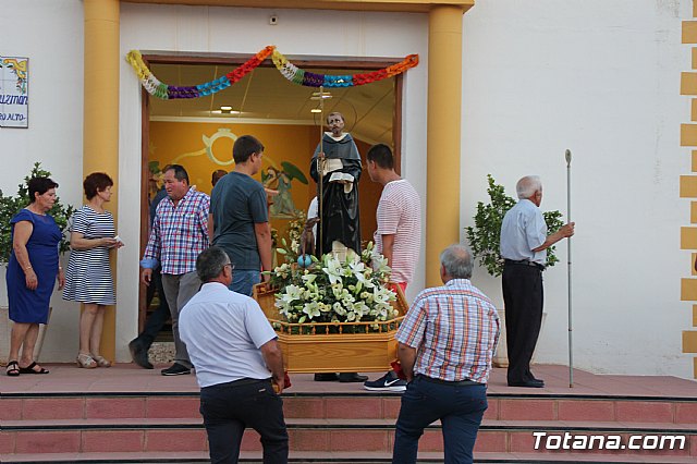 Procesin Raiguero Alto 2017 - 136