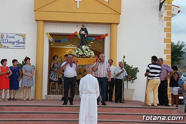 Procesin Raiguero Alto 2017 - 139