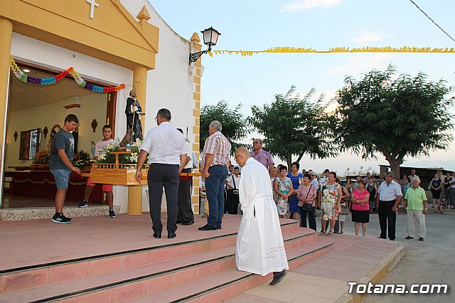 Procesin Raiguero Alto 2017 - 140