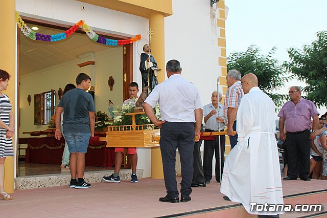 Procesin Raiguero Alto 2017 - 141