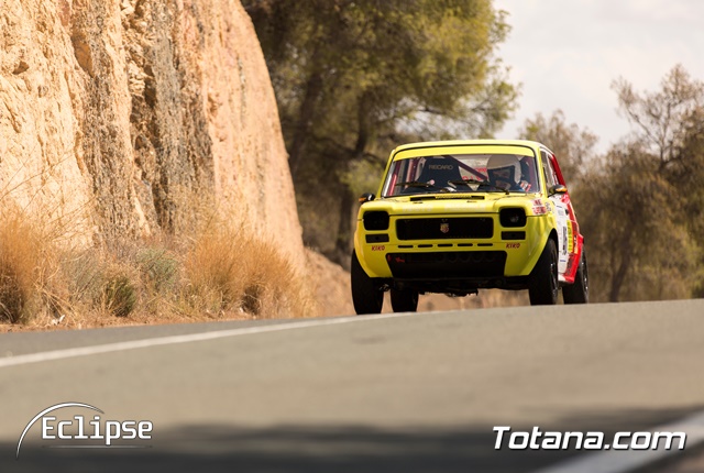 XXXI Rally Subida a La Santa 2016 - Fotos sbado y vdeo domingo - 3