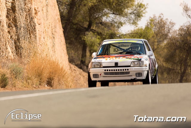 XXXI Rally Subida a La Santa 2016 - Fotos sbado y vdeo domingo - 5