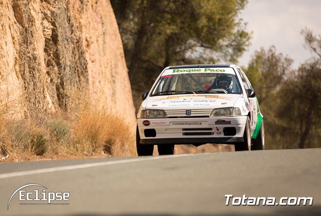 XXXI Rally Subida a La Santa 2016 - Fotos sbado y vdeo domingo - 6