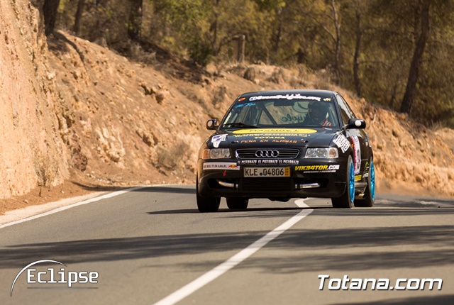 XXXI Rally Subida a La Santa 2016 - Fotos sbado y vdeo domingo - 9