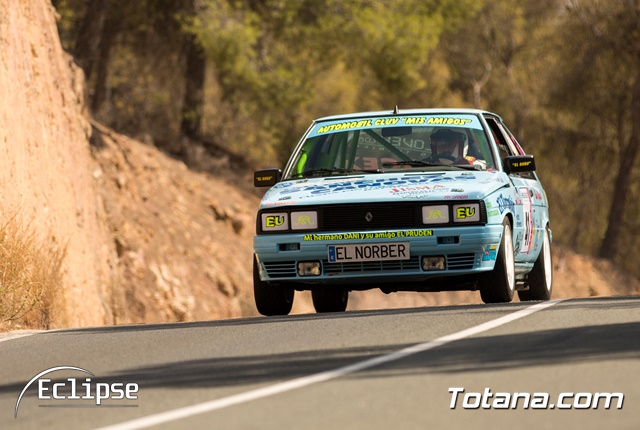 XXXI Rally Subida a La Santa 2016 - Fotos sbado y vdeo domingo - 11