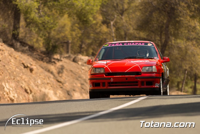 XXXI Rally Subida a La Santa 2016 - Fotos sbado y vdeo domingo - 13