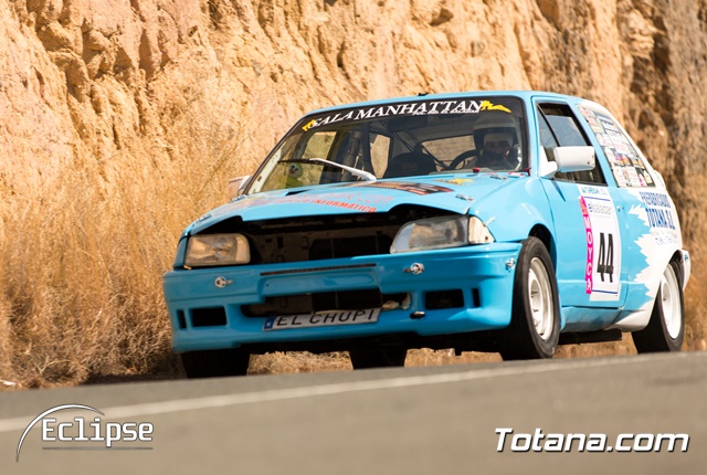 XXXI Rally Subida a La Santa 2016 - Fotos sbado y vdeo domingo - 14