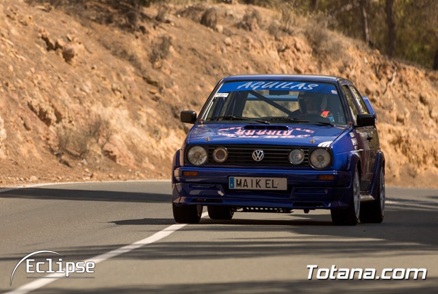 XXXI Rally Subida a La Santa 2016 - Fotos sbado y vdeo domingo - 15