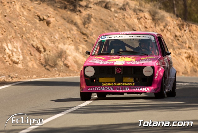 XXXI Rally Subida a La Santa 2016 - Fotos sbado y vdeo domingo - 16