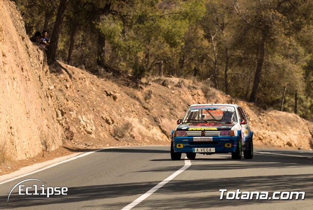 XXXI Rally Subida a La Santa 2016 - Fotos sbado y vdeo domingo - 21