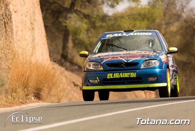 XXXI Rally Subida a La Santa 2016 - Fotos sbado y vdeo domingo - 25