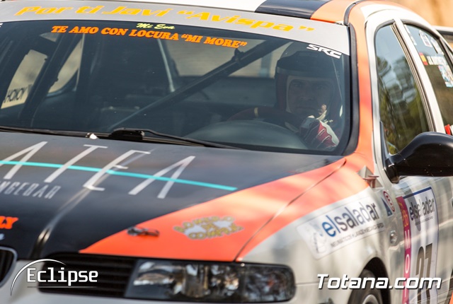 XXXI Rally Subida a La Santa 2016 - Fotos sbado y vdeo domingo - 27
