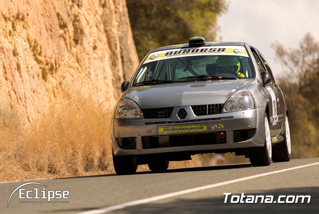 XXXI Rally Subida a La Santa 2016 - Fotos sbado y vdeo domingo - 28