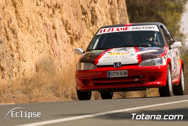 XXXI Rally Subida a La Santa 2016 - Fotos sbado y vdeo domingo - 29