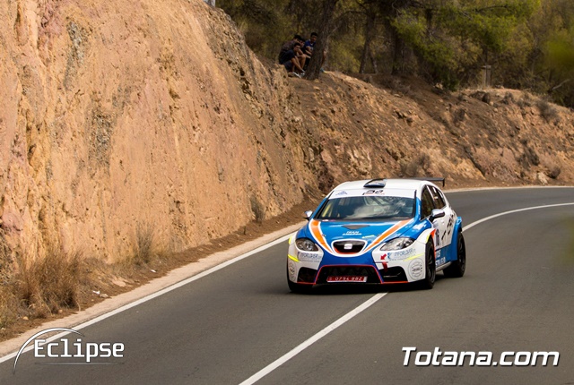 XXXI Rally Subida a La Santa 2016 - Fotos sbado y vdeo domingo - 30